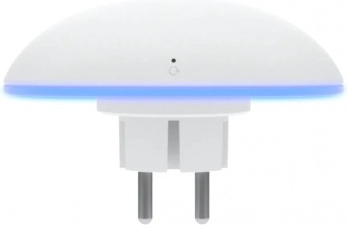 Kompaktowy design z diodową sygnalizacją LED
