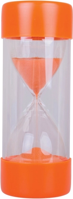 duża klepsydra 10 minut Bigjigs Toys