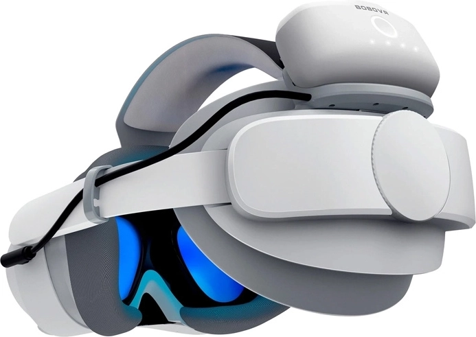 Pasek odciążający na baterie do Pico 4 Ultra