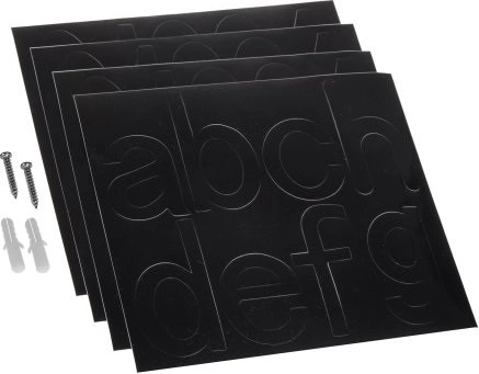 Łatwe oznaczenie adresu