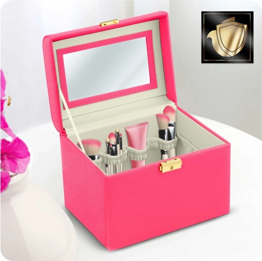 Sprytna organizacja i elastyczne przegródki