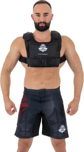 Maksymalna stabilność i komfort podczas treningu