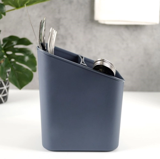 Dwie przegródki z separatorem