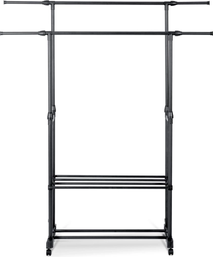 Regulowana wysokość i szerokość dla maksymalnej elastyczności