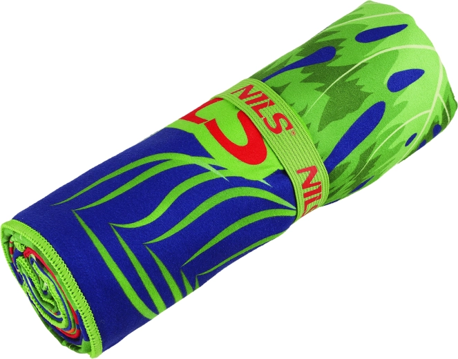 Kompaktowe pakowanie z narożną gumką