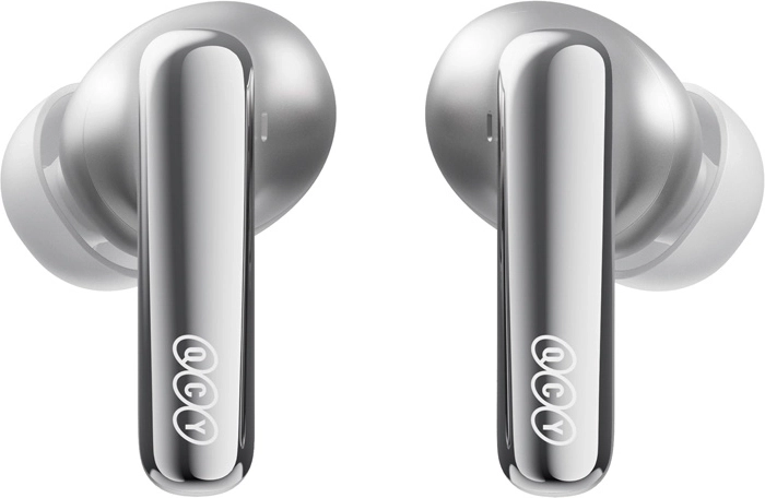 Hi-Res dźwięk z LDAC i akustyką DualCore