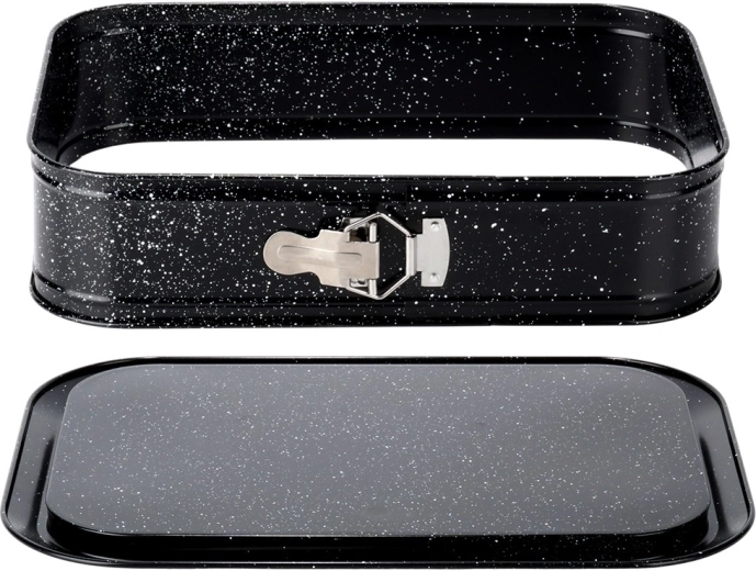 Otwierana obręcz i wyjmowane dno