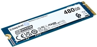 Szybki interfejs PCIe 4.0 x4 z NVMe