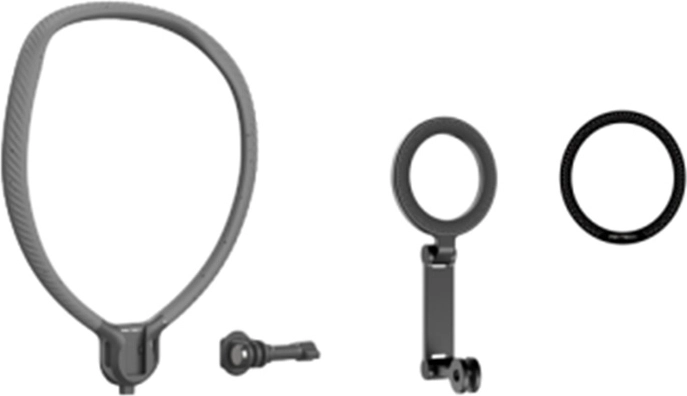 PGYTECH CapLock magnetyczny uchwyt na smartfon na szyję Max