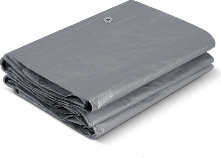 Łatwy montaż dzięki stalowym oczkom