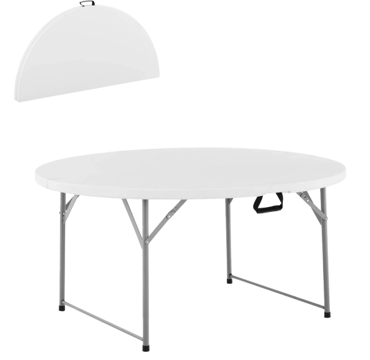 Składana konstrukcja dla szybkiego montażu