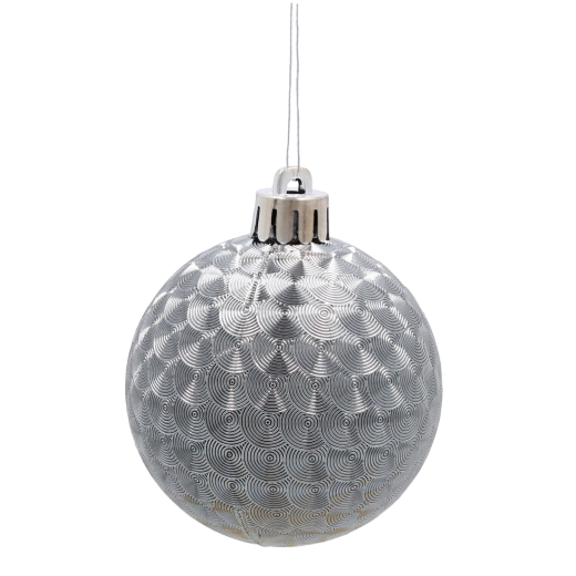 Różne tekstury dla bogatego efektu