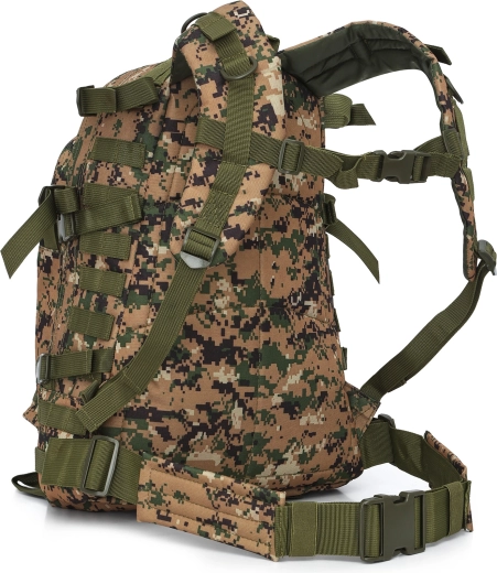 Komfort i stabilność na każdym kroku