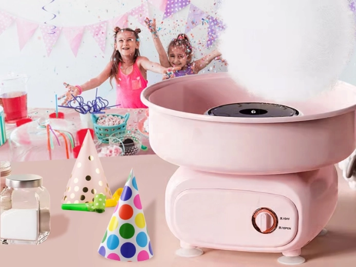 Świetny na przyjęcia i rodzinne wydarzenia