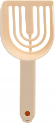 Ergonomiczny uchwyt i łatwa obsługa