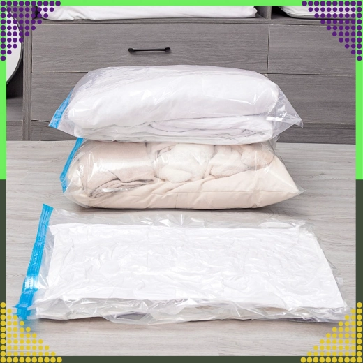 Hermetyczne zamknięcie i ochrona