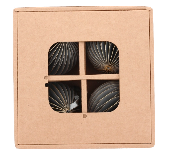 Lekki i bezpieczny papierowy materiał