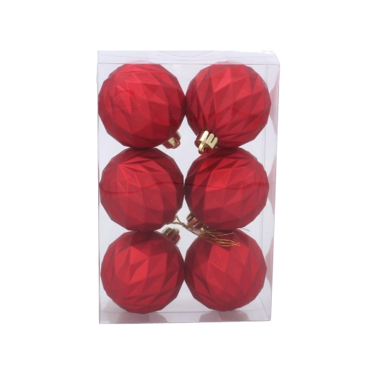 Praktyczny zestaw 6 sztuk dla łatwego dopasowania