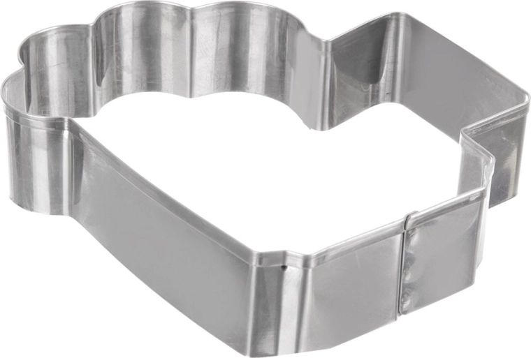 Trwała stal nierdzewna