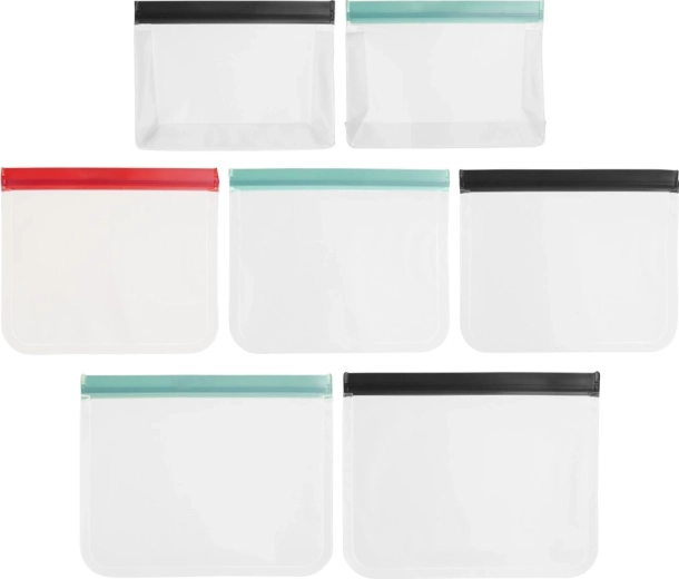 Trzy praktyczne rozmiary na co dzień