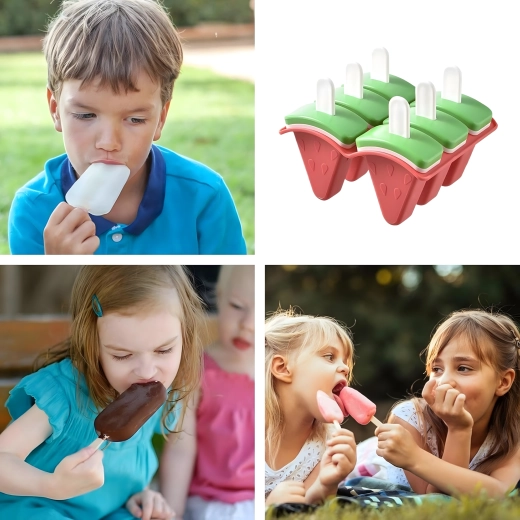 Stabilna podstawa i nieprzeciekające pokrywki