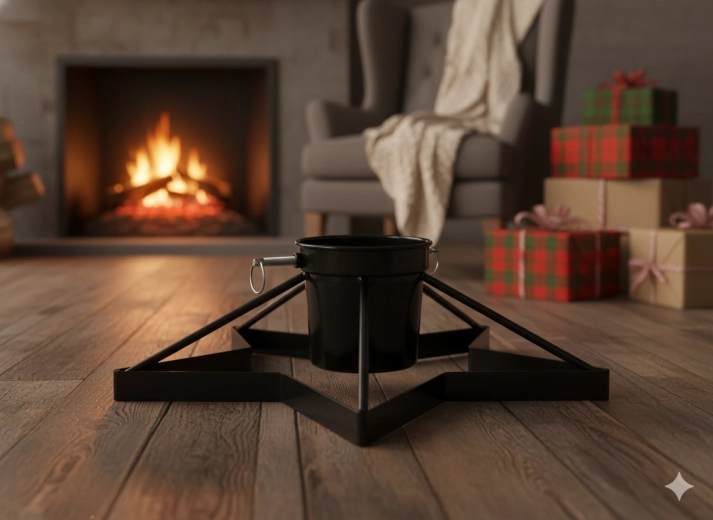 Zintegrowany zbiornik na wodę dla dłuższej świeżości