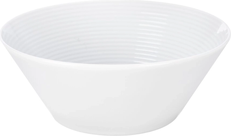 Porcelanowa miska Mona linia 15,5 cm