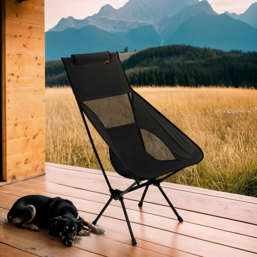 Wytrzymałe materiały i stabilna rama