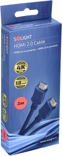 4K przy 60 Hz i wysoka przepustowość 18 Gb/s
