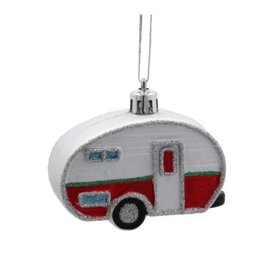 Detaliczne wykonanie i połyskujące akcenty