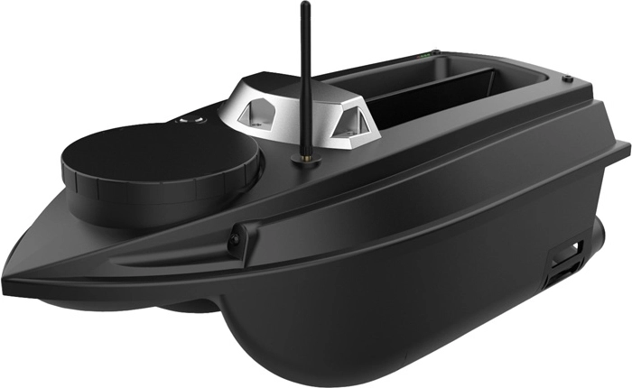 Nawigacja GPS i Fixed Point Cruise Control