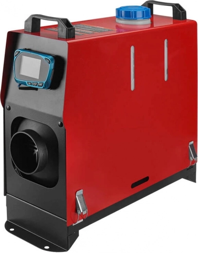 Podgrzewacz postojowy Blitzwolf BW-AH-V2B 5kW 12V