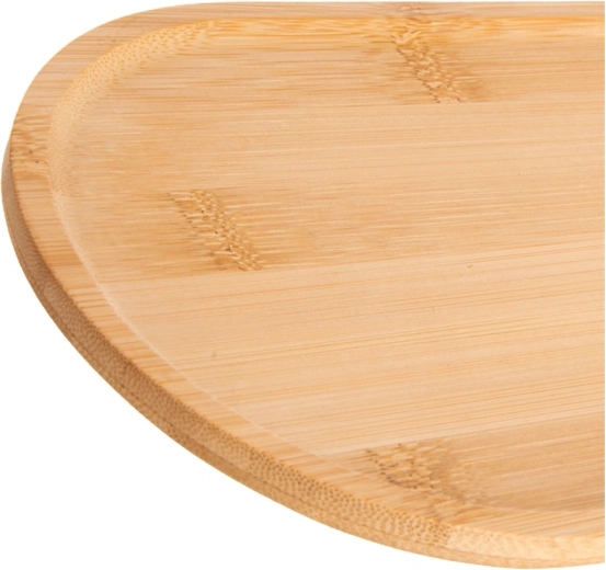 Naturalny bambus – lekki i wytrzymały