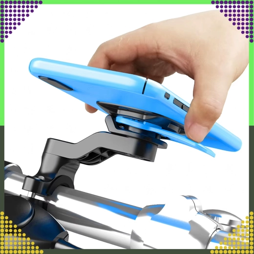 Szybki montaż jedną ręką