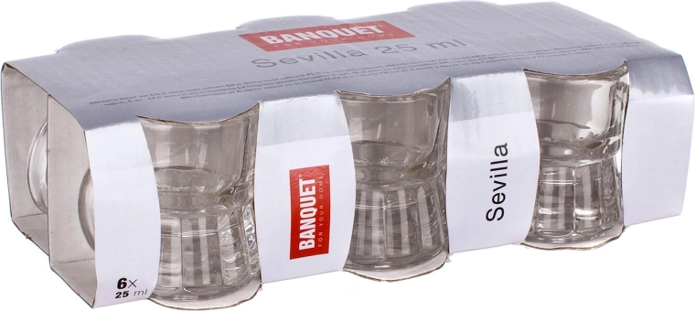 Praktyczny zestaw 6 sztuk