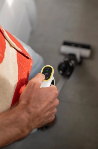 Advanced!Power: dodatkowa moc na uporczywe zabrudzenia