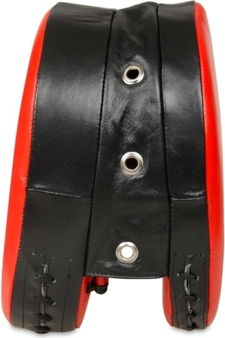 Wygodny chwyt i wentylacja