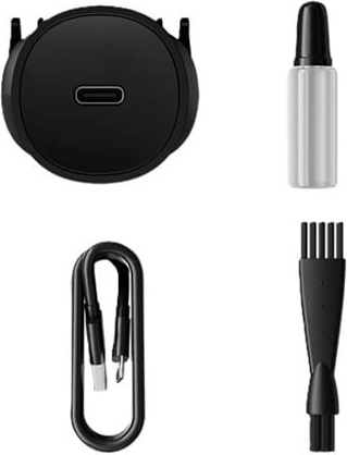 Ceramiczne ostrza i regulacja 3–21 mm