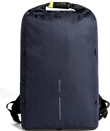 Maksymalna ochrona przed kradzieżą