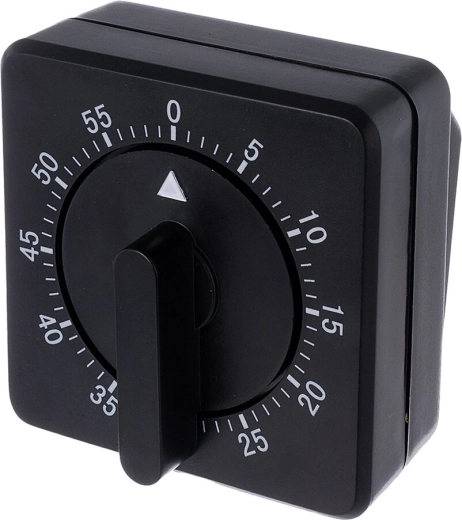Wyraźne odliczanie czasu