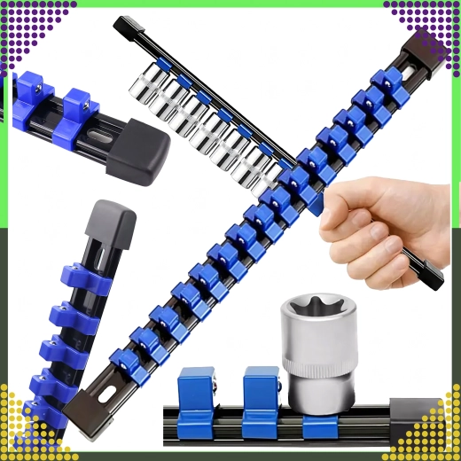 Solidna metalowa konstrukcja