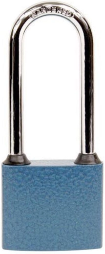 Kłódka OVAL 45 przedłużona – RICHTER