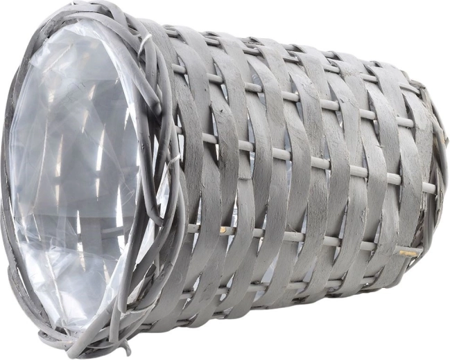 Wewnętrzna folia przeciw wilgoci