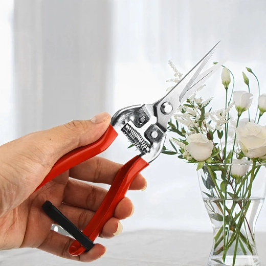 Blokada bezpieczeństwa i ergonomia