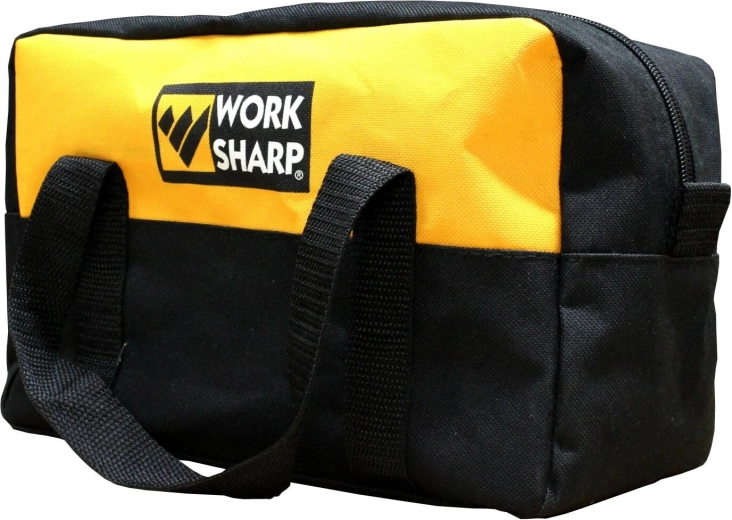 Work Sharp wytrzymała torba na ostrzałki WSKTS - 1 szt.