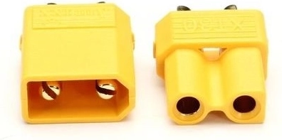 Styki gold 2 mm dla niezawodnego przesyłu