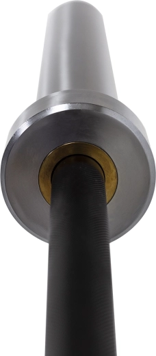 Płynne obracanie dzięki 4 łożyskom igiełkowym