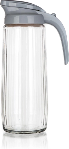 Wytrzymałe szkło ze żłobkowaną strukturą