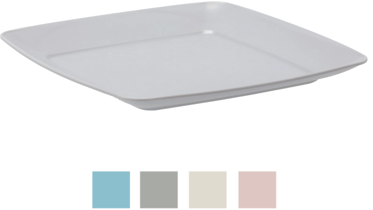 Łatwa pielęgnacja i żywe kolory