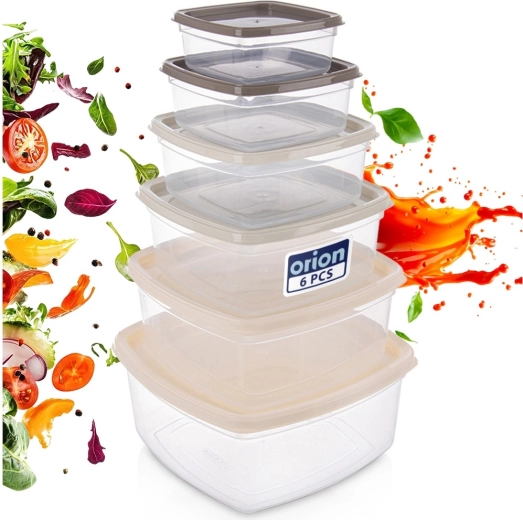 6 praktycznych rozmiarów do codziennego użytku